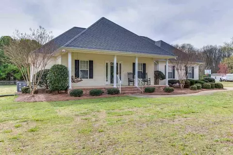 320 Smithfield Dr, Anderson, SC 29621 photo 2