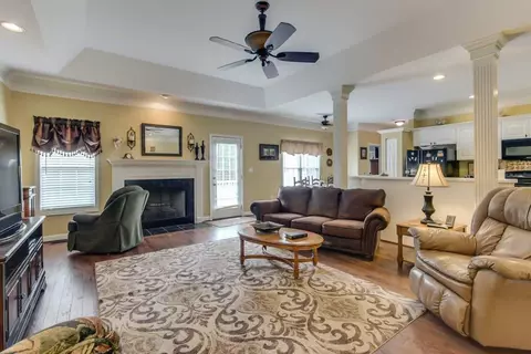 320 Smithfield Dr, Anderson, SC 29621 photo 9