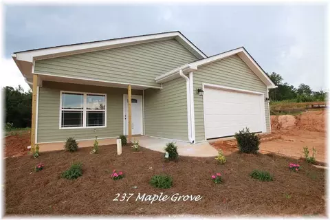 237 Maple Grove Rd #THE GROVES AT PERKINS CRE, Seneca, SC 29678 photo 1
