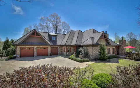 440 Augusta Way, Sunset, SC 29685 photo 1