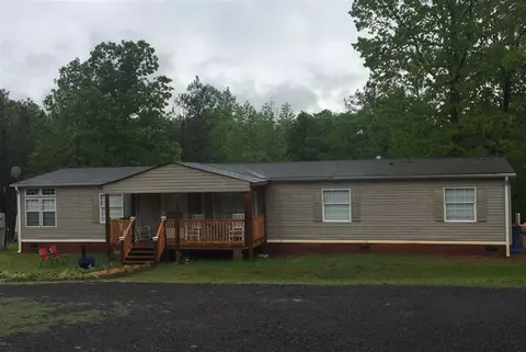 880 Carl Baker Rd, Starr, SC 29684 photo 1
