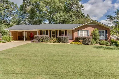 209 River Dr, Williamston, SC 29697 photo 1