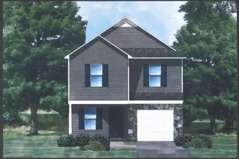 268 Springfield Cir #HARBORVIEW "C", Easley, SC 29642 photo 1