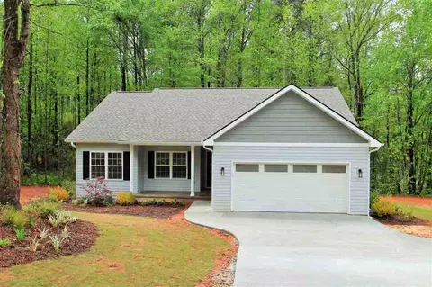 100 Quail Haven Dr, Walhalla, SC 29691 photo 1
