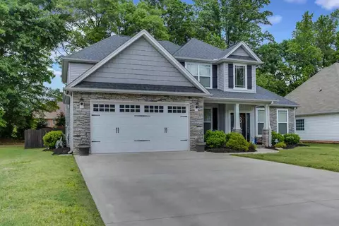 320 W Sundance, Easley, SC 29642 photo 2