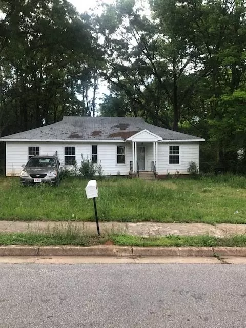 619 E Orr St, Anderson, SC 29621 photo 1