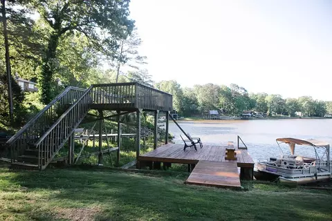 105 W Pt, Anderson, SC 29621 photo 4