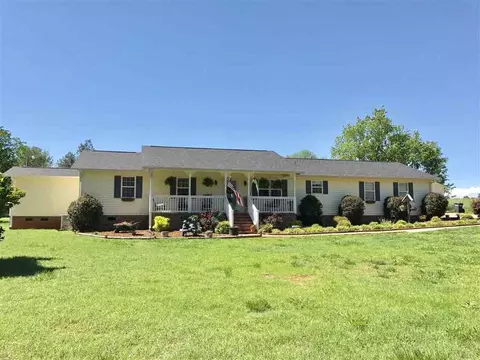 3005 Refuge Rd, Central, SC 29630 photo 1