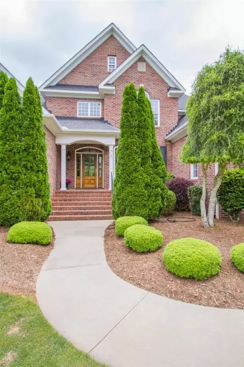 101 Caversham Ln, Anderson, SC 29621 photo 2