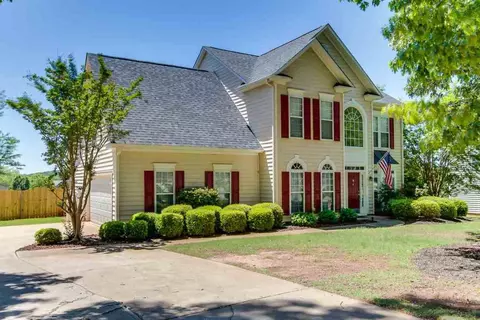 234 Sassafras Dr, Easley, SC 29642 photo 1