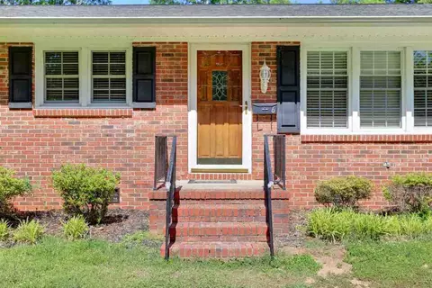 6 Glendale Ave, Williamston, SC 29697 photo 2