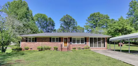 6 Glendale Ave, Williamston, SC 29697 photo 1