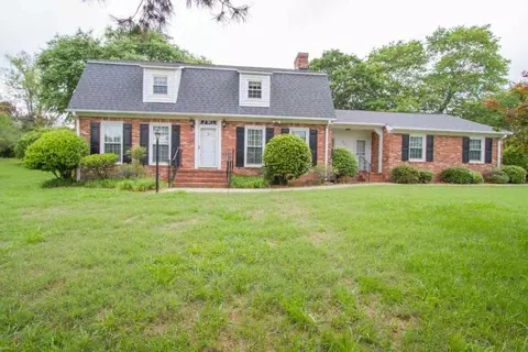 206 Bedford Rd, Easley, SC 29642 photo 1