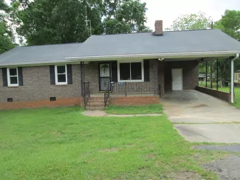 201 Rouse St, Honea Path, SC 29654 photo 1