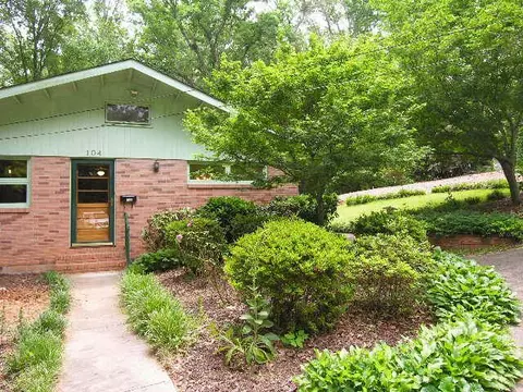 104 E Lewis Rd, Clemson, SC 29631 photo 2