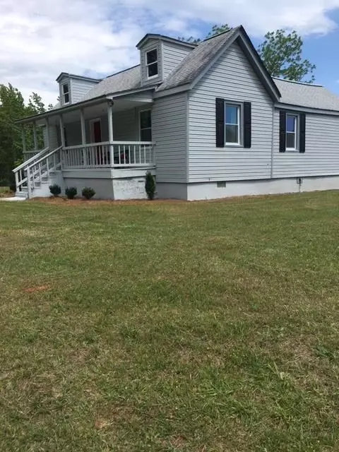 441 Mcelrath Rd, Starr, SC 29684 photo 2