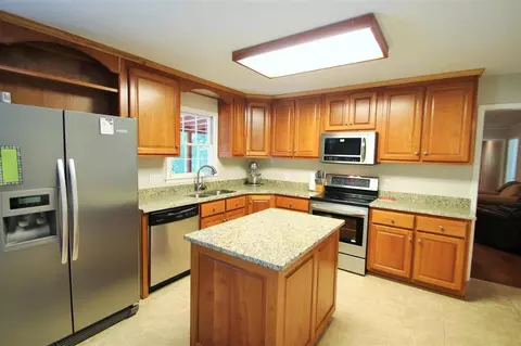 122 Ashley Rd #ASHLEY ESTATES, Clemson, SC 29631 photo 8