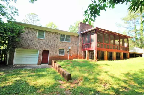 122 Ashley Rd #ASHLEY ESTATES, Clemson, SC 29631 photo 27