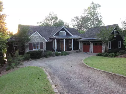 335 S Cove Rd, Sunset, SC 29685 photo 1