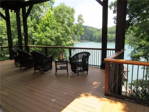 335 S Cove Rd, Sunset, SC 29685 photo 2