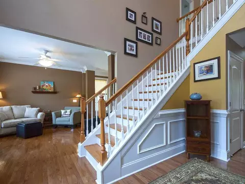 151 Red Maple Cir, Easley, SC 29642 photo 4