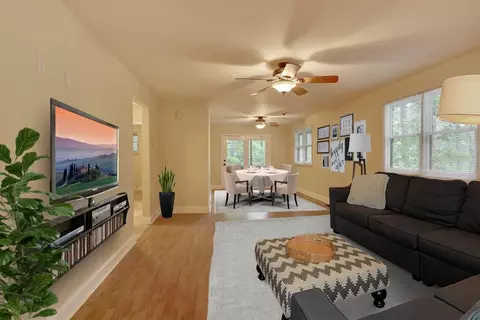 115 Murphy Rd, Sunset, SC 29685 photo 2