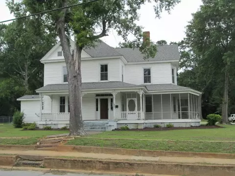 112 W Greer St, Honea Path, SC 29654 photo 1