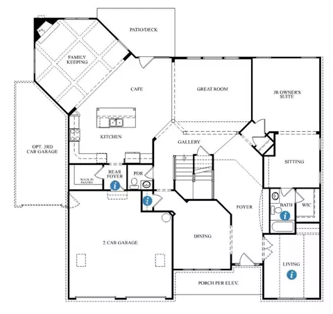 2 Leber Dr, Williamston, SC 29697 photo 24