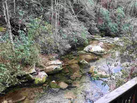 205 Laurel Valley Rd, Sunset, SC 29685 photo 14