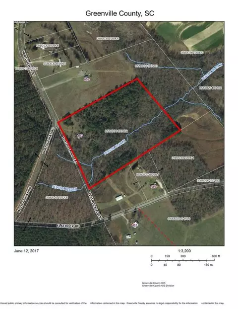 107 Flatrock Road Ext, Honea Path, SC 29654 photo 3