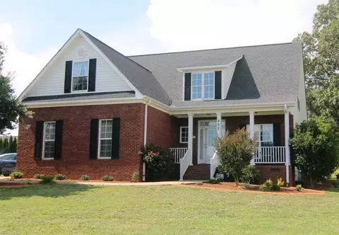 852 Blackman Rd, Pendleton, SC 29670 photo 1