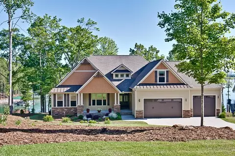 807 Sailview Dr, Seneca, SC 29672 photo 1