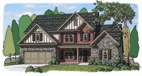 105 Graceview E, Anderson, SC 29625 photo 1