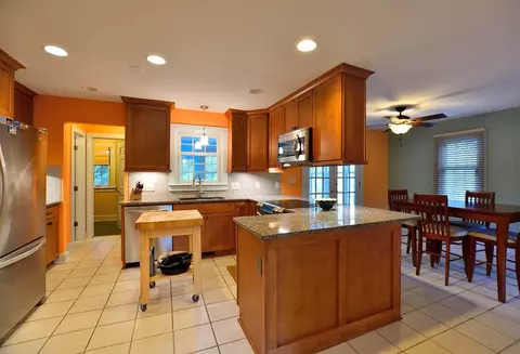 1007 Berkeley Dr, Clemson, SC 29631 photo 5