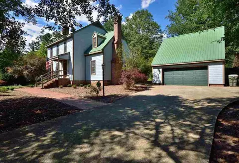 1007 Berkeley Dr, Clemson, SC 29631 photo 1