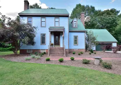 1007 Berkeley Dr, Clemson, SC 29631 photo 2