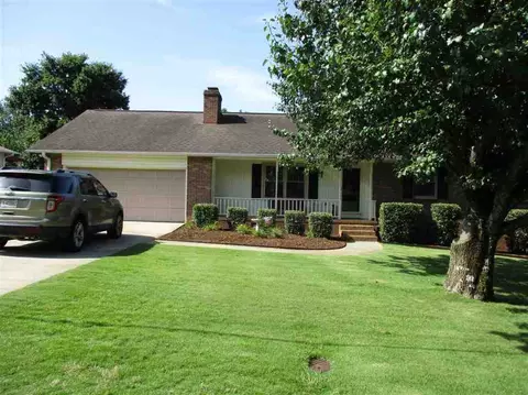 310 Simpson Rd, Anderson, SC 29621 photo 1