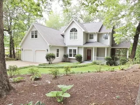 220 Point Rd, Seneca, SC 29672 photo 1