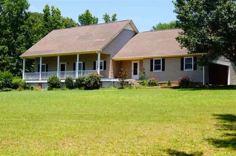 1216 Whippoorwill Rd, Pelzer, SC 29669 photo 1