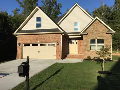 106 Prescott Dr, Anderson, SC 29621 photo 1