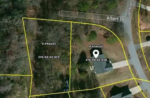 103 Gambrell Hts, Honea Path, SC 29654 photo 22
