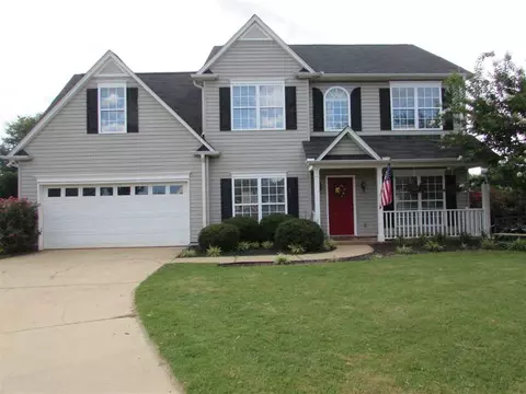 121 Rolling Oak Dr, Easley, SC 29642 photo 1