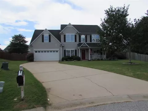 121 Rolling Oak Dr, Easley, SC 29642 photo 2
