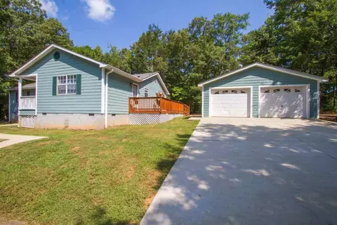 320 Acker Rd, Belton, SC 29627 photo 3