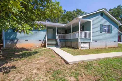 320 Acker Rd, Belton, SC 29627 photo 1