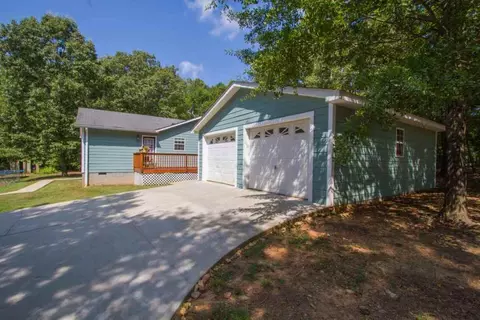 320 Acker Rd, Belton, SC 29627 photo 4