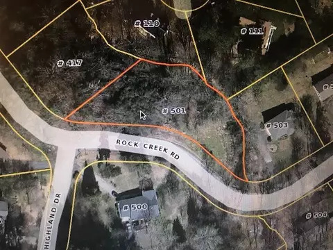 501 Rock Creek Rd, Clemson, SC 29631 photo 1