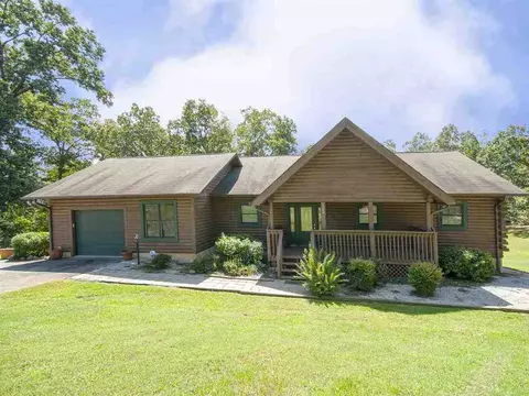 755 Durham Brown Rd, Seneca, SC 29678 photo 1