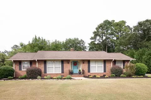 2500 Saxony, Anderson, SC 29621 photo 1