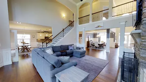 112 Ariel Way, Easley, SC 29642 photo 5